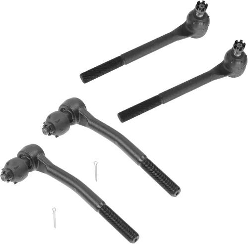 Miniatura 38 de TRQ Juego de barras de acoplamiento delanteras compatibles con Mazda Miata 1990-1997