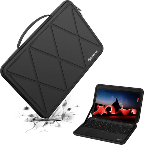 Miniatura 57 de Funda protectora EVA rígida Smatree compatible con Lenovo Yoga Slim 7 Gen 8 de 14 pulgadas, para Lenovo 14e Chromebook Gen2 de 14 pulgadas, Yoga Pro