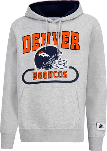 Miniatura 33 de Ultra Game Sudadera con capucha súper suave oficial de la NFL para hombre