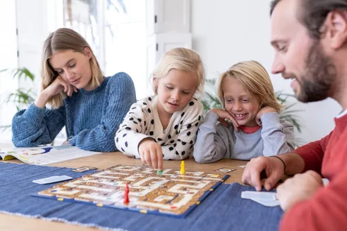 Miniatura 7 de Ravensburger Laberinto Junior