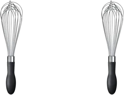Miniatura 3 de OXO Good Grips - Batidor de globo de 11 pulgadas