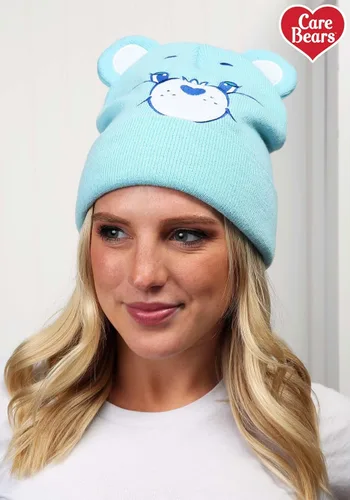 Miniatura 2 de Care Bears - Gorros de punto