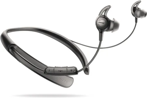 Miniatura 2 de Bose Quietcontrol 30 Negro (761448-0010)