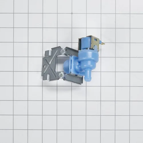 Miniatura 3 de Whirlpool W10844024 Válvula de entrada de agua para lavavajillas Pieza original del fabricante de equipos originales (OEM) para Whirlpool, Kenmore