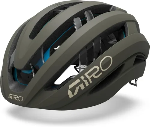 Miniatura 6 de Giro Aries - Casco esférico para bicicleta