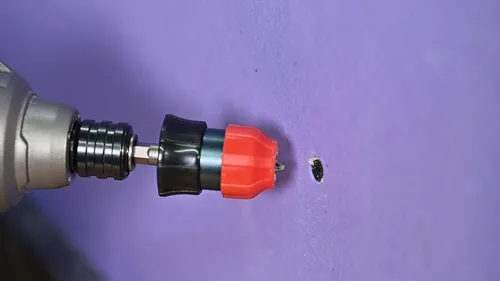 Miniatura 6 de Century Drill & Tool 68599 Decter Tornillo Setter