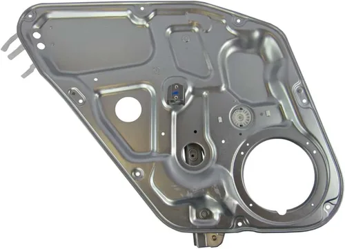 Miniatura 10 de OEG Parts Nuevo Regulador de Ventana Eléctrica Delantero Lado del Conductor Compatible Con Hyundai Sonata 06 07 08 09 10 2006-2010 824713K001