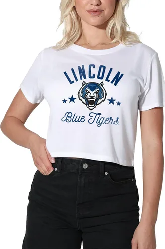 Miniatura 103 de Colección oficial de camisetas para mujer, color blanco Elon Phoenix