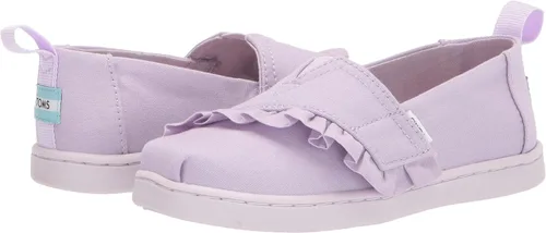 Miniatura 7 de TOMS Unisex-Child Alpargata Loafer Flat