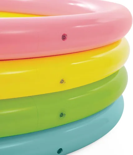 Miniatura 6 de Intex Piscina infantil Sunset Glow de 66