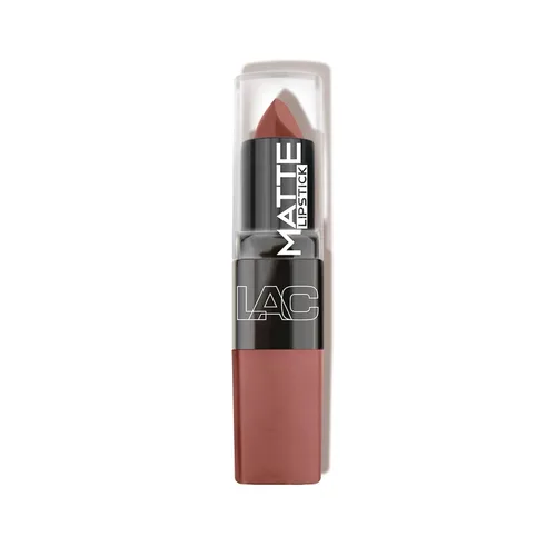 Miniatura 16 de L.A. COLORS Lápiz labial mate, Classy CML461 (paquete de 2)