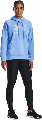 Miniatura 3 de Under Armour Freedom - Leggings de tiro alto para mujer