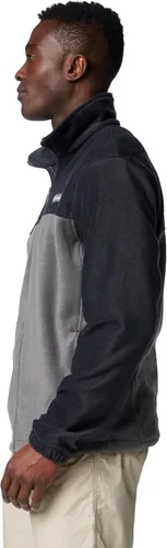 Miniatura 4 de Columbia, Steens Mountain 2.0 - Chaqueta de vellón con cremallera completa