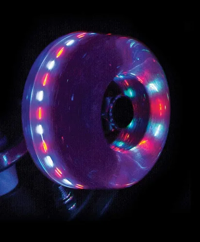 Miniatura 2 de Rio Roller Light Up Wheels, Unisex Adulto Unisex Adulto