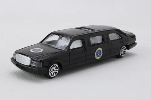 Miniatura 4 de Daron AF1 Presidential Limusina, negro