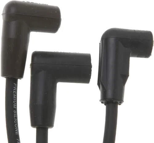Miniatura 2 de ACDelco Gold 9718D (88862388) Conjunto de cables para bujías