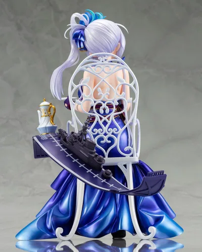 Miniatura 7 de KOTO Azur Lane Ilustre - Fiesta de té sin fin