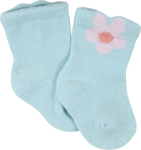 Miniatura 2 de Gerber Baby 6-Pair Wiggle Proof Sock