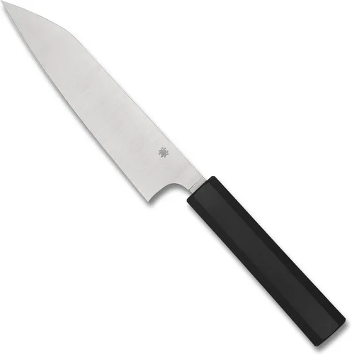 Miniatura 13 de Navajas Spyderco Murray Carter de cocina prémium - Cuchillos japoneses de firma altamente refinados para profesionales culinarios