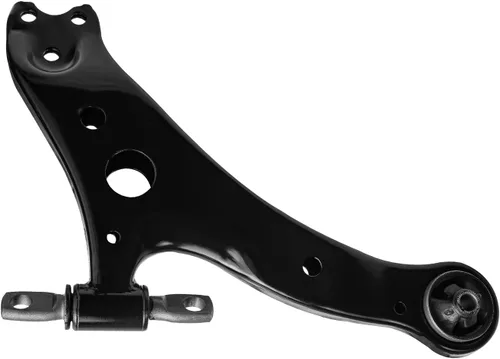Miniatura 334 de Detroit Axle - Brazo de control delantero derecho para Nissan 350Z 03-09, Infiniti G35 03-07, brazo de control superior del lado del pasajero