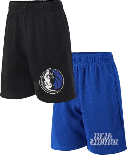 Miniatura 11 de Ultra Game Conjunto de 2 pantalones cortos de baloncesto oficiales de la NBA para jóvenes