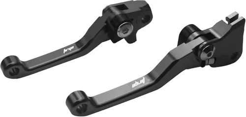 Miniatura 8 de Manija de palanca de freno de embrague de pivote plegable CNC Billet para YZ125 YZ250 2015-2022 YZ250F 2009-2022 YZ125X 2017-2022 YZ250X 2016-2022