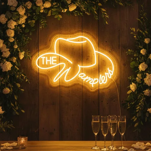Miniatura 9 de Letrero de acrílico personalizado con logotipo de negocios, letrero de pared 3D personalizado para recepción de oficina, letrero profesional