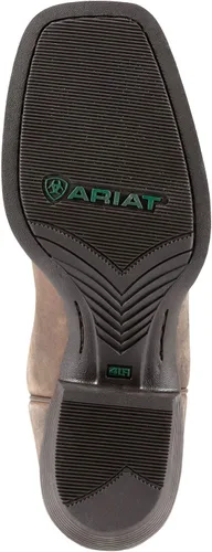 Miniatura 3 de Ariat Botas Western Heritage R Toe para mujer