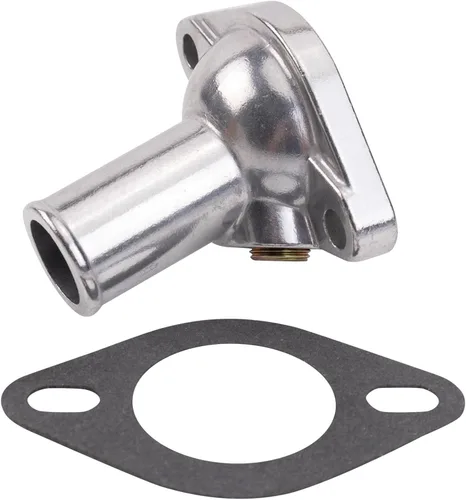 Miniatura 16 de TRQ Carcasa de termostato compatible con Nissan Altima 2007-2018 2008-2020 Rogue 2014-2015 Rogue Select 2007-2012 Sentra