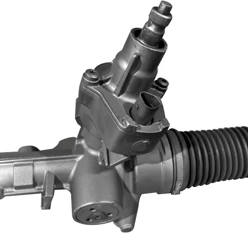 Miniatura 8 de Detroit Axle - Cremallera y piñón para BMW 328i 330i 340i GT 328d 228i 320i 230i xDrive, 428i 430i 435i xDrive Gran Coupe Ensamblaje de cremallera