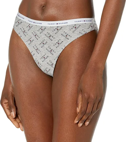 Miniatura 2 de Tommy Hilfiger Ropa interior de algodón para mujer