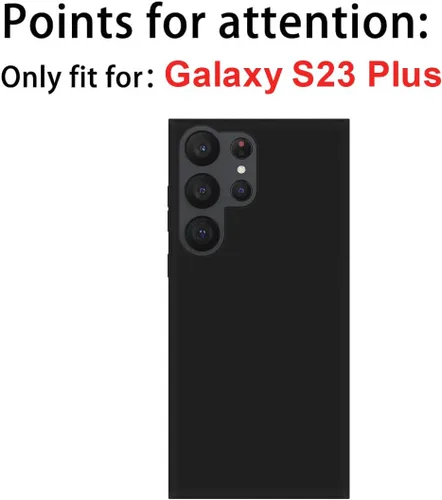Miniatura 7 de Funda de teléfono personalizada para Samsung Galaxy S23, funda ultra personalizada para teléfono con foto, nombre de foto, escritura a mano, regalo