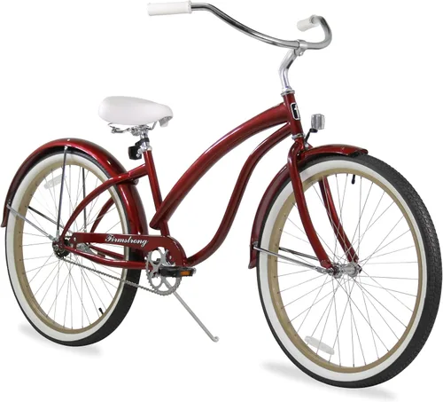 Firmstrong Firmstrong Bella Fashionista Beach Cruiser Bicicleta