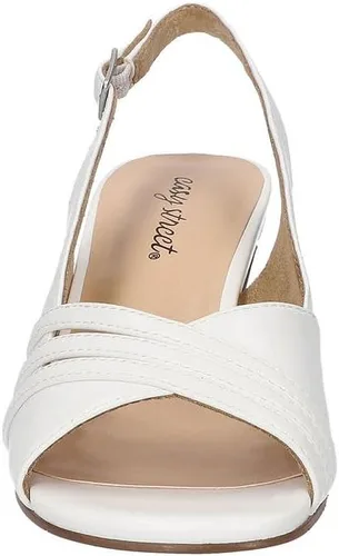 Miniatura 5 de Easy Street Sandalias de tacón Teton para mujer