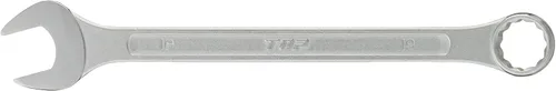 Miniatura 8 de トップ工業(TOP工業) Top Industries Tsubamesanjo CW-12 - Llave combinada de 0.5 pulgadas (0.472 in) lado opuesto, 12 ángulos, superficie, forjada, llave