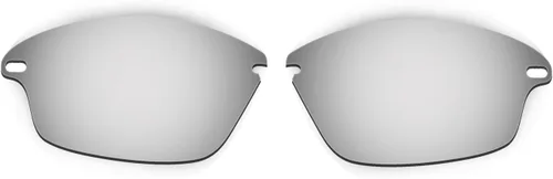 Miniatura 7 de hkucoLentes de repuesto para Oakley Fast chamarra para hombre anteojos de sol