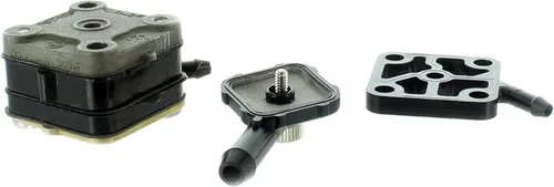 Miniatura 2 de Johnson Evinrude OMC - Juego de bomba de combustible OEM, 0393088