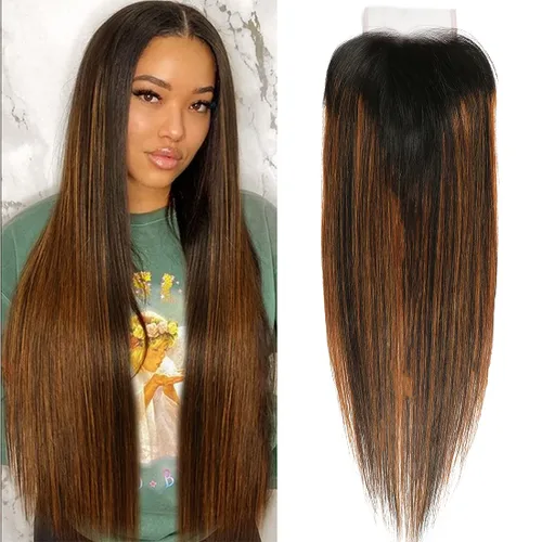 Miniatura 25 de Beauty Forever Yaki - Extensiones de cabello humano virgen mongol sin procesar, grado 12A, 3 paquetes de cabello humano virgen mongol sin procesar