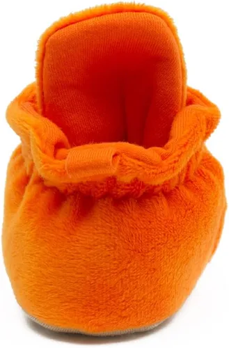 Miniatura 4 de Robeez - Botines con cierre a presión para bebés, zapatos para niños y niñas de 0 a 12 meses