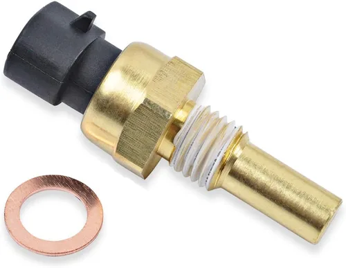 Miniatura 11 de OTUAYAUTO 5149077AB Reemplazo del sensor de temperatura del refrigerante del motor para Jeep Grand Cherokee Wrangler, Dodge Ram 1500 Avenger