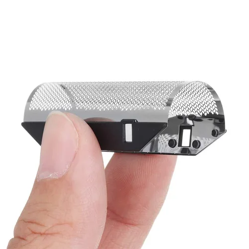 Miniatura 2 de Lámina y hoja de repuesto para maquinilla de afeitar eléctrica Panasonic ES3831K / ES-RS10 / ES3832P / ES-SA40 / ES3041 - Kits de recortadora