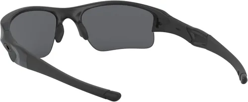 Miniatura 6 de Oakley Mens Oo9009 Flak Jacket Xlj Rectangular Sunglasses