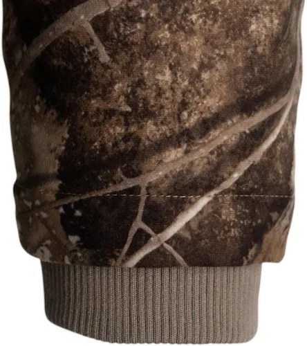 Miniatura 7 de SCENTBLOCKER Drencher - Overol de caza de camuflaje impermeable aislado para hombres