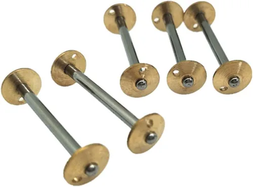 Miniatura 2 de MÁQUINAS DE COSER BOBBINS BOBBINS VINTAGE CABARÁ, CANTOR 27,28,127,128