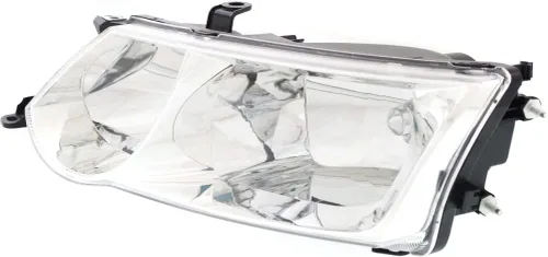 Miniatura 4 de KarParts360 Para Toyota Solara Faro Asamblea 2002 2003 lado del conductor para TO2502145