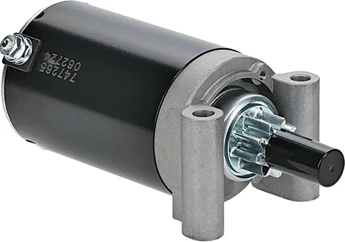 DB Electrical 410-21111 Arranque compatible/reemplazo para Kohler ZT Series, KT Series, Courage Twin SV840, SV830, SV820, SV810, SV740, SV735,