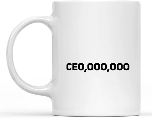 Miniatura 440 de Taza inspiradora y sarcasmo con texto en inglés "A Truly Great Doctor is Hard to Fond", regalos inspiradores y sarcasmo para hombres y mujeres