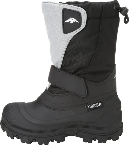 Miniatura 7 de Botas de nieve Quebec, de Tundra, para niños