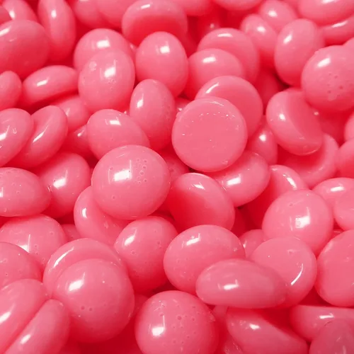 Miniatura 4 de Waxness Spa Choice - Cera dura multidireccional sin colofonia, maracuyá, 2.2 libras (2.2 lbs, 2 unidades)