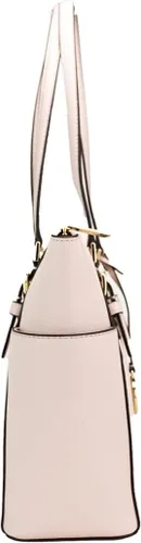 Miniatura 2 de Michael Kors - Bolso tote Charlotte, grande, con cremallera en la parte superior